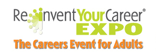 See Fox at The Reinvent Your Career Expo
