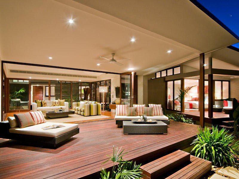 Prepare Your Deck For A Great Summer!