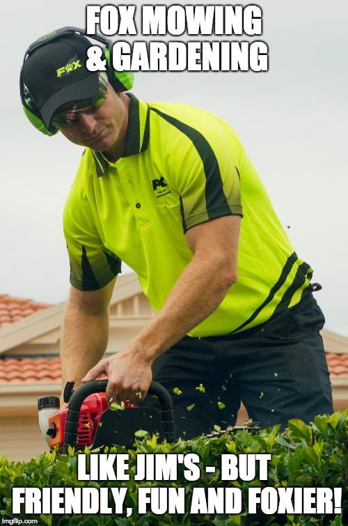 FOX Mowing & Gardening Closes In On Its 150th Franchsiee