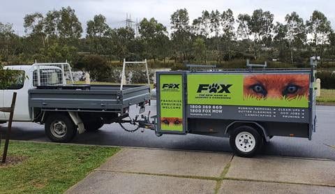 Fox Welcomes New Franchise Owners In Caulfield and South Morang