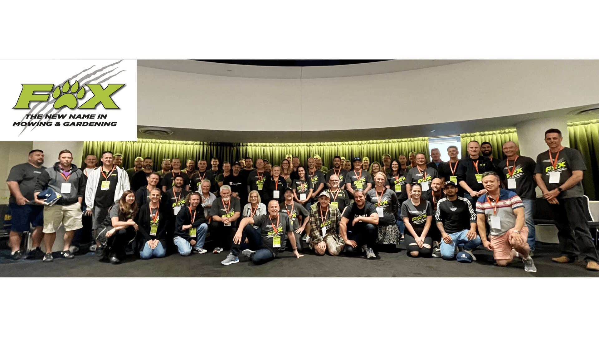 FOX – Now 290+ Franchise Owners Strong