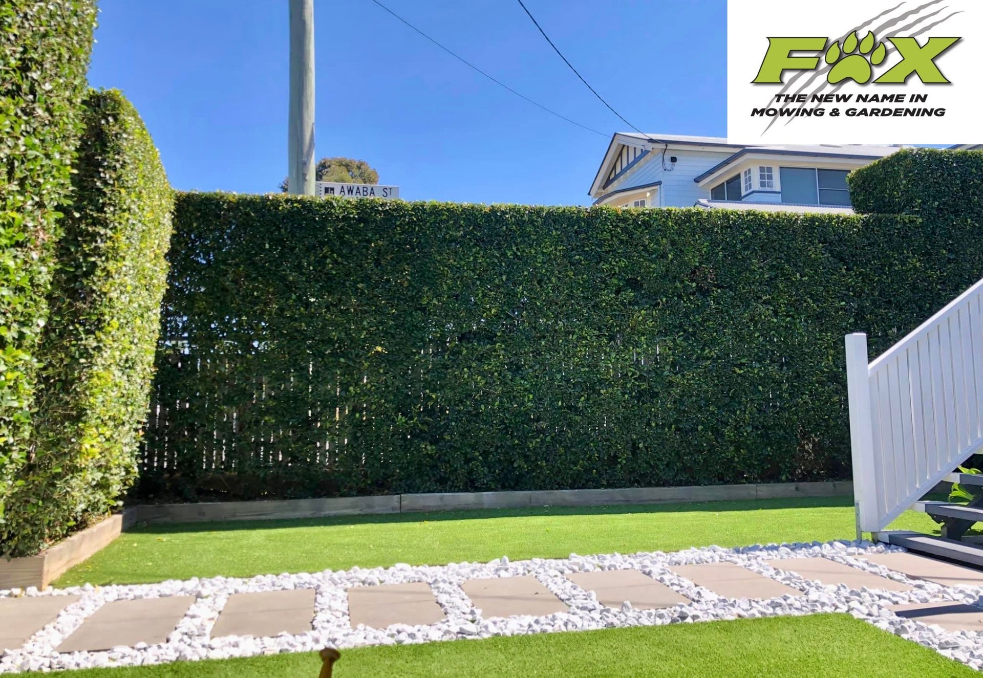 Little Tweaks To Jazz Up Your Backyard